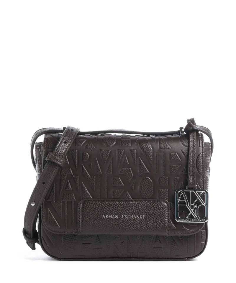 Armani Exchange Liz Bandolera antagonist