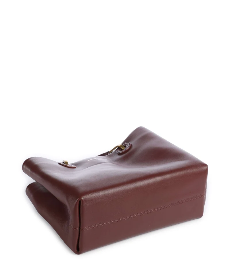 Emporio Armani My EA S Bolso de mano foliage