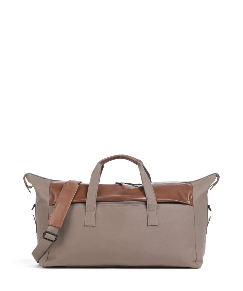 Harold's Wax Bolsa de fin de semana sand