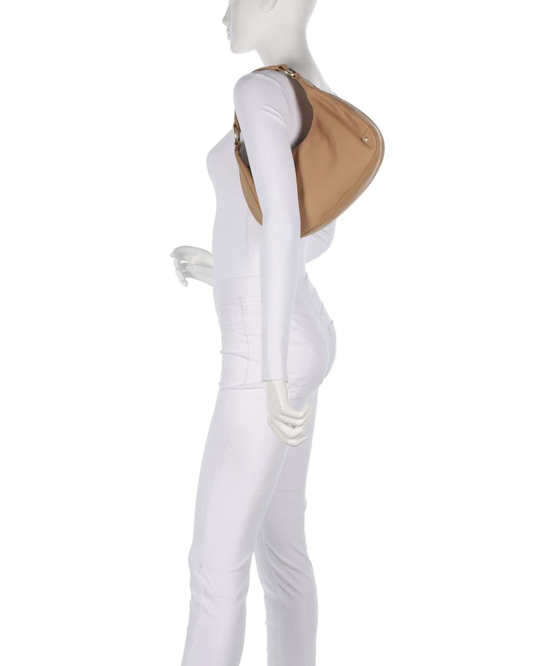 Depeche Fashion Favourites Bolso de hombro camel