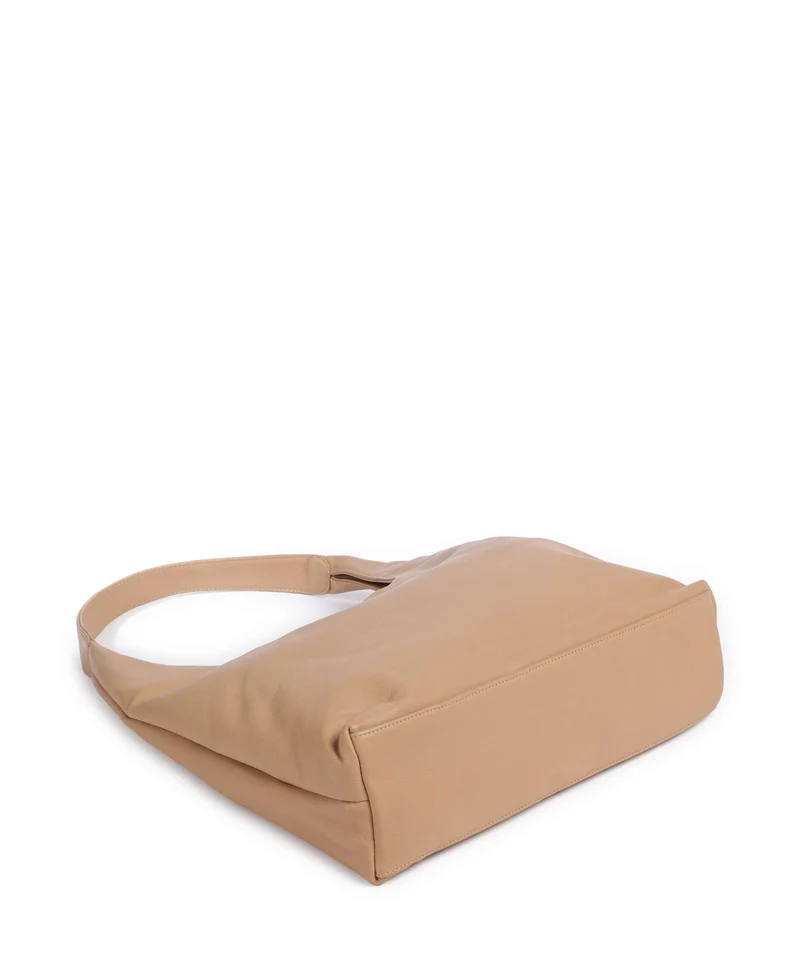 Depeche Fashion Favourites Bolso de hobo camel