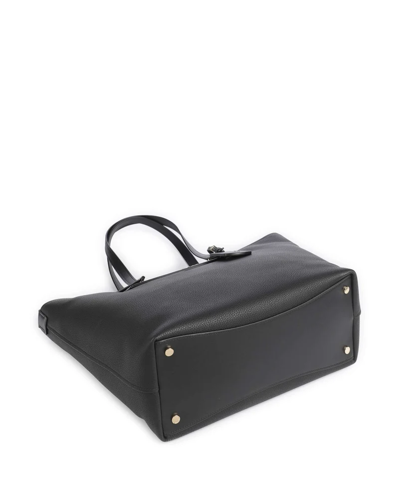Michael Kors Jet Set Travel XL Bolsa shopping black