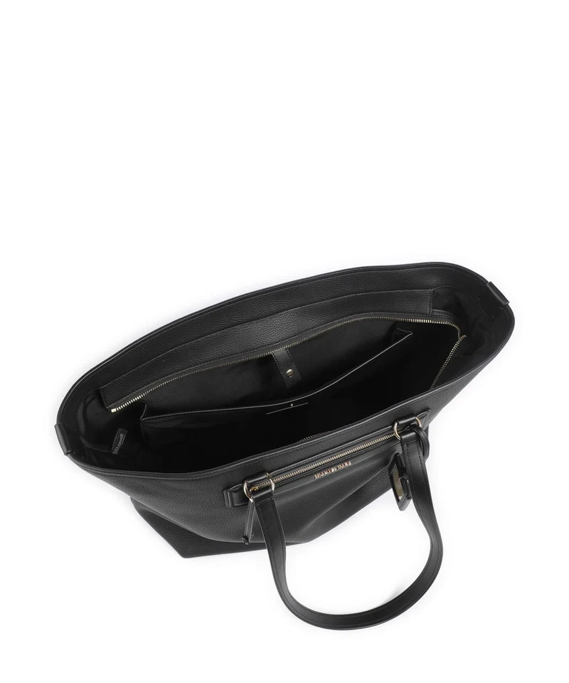 Michael Kors Jet Set Travel XL Bolsa shopping black