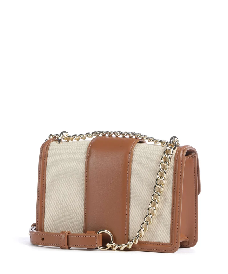 Armani Exchange Wonder S Bolso de hombro natural/saline clay