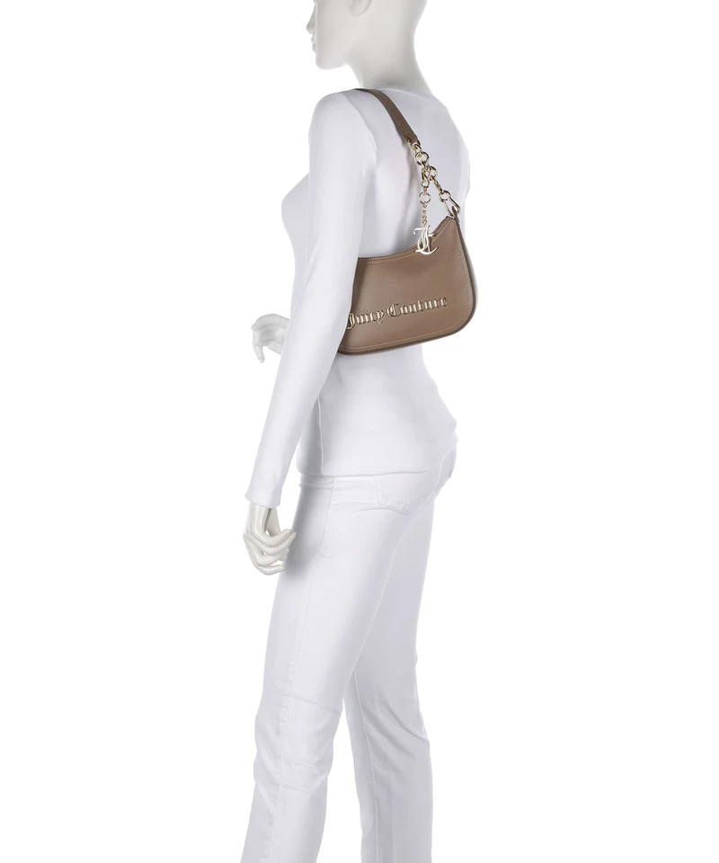 Juicy Couture Jasmine S Bolso de hombro fungi