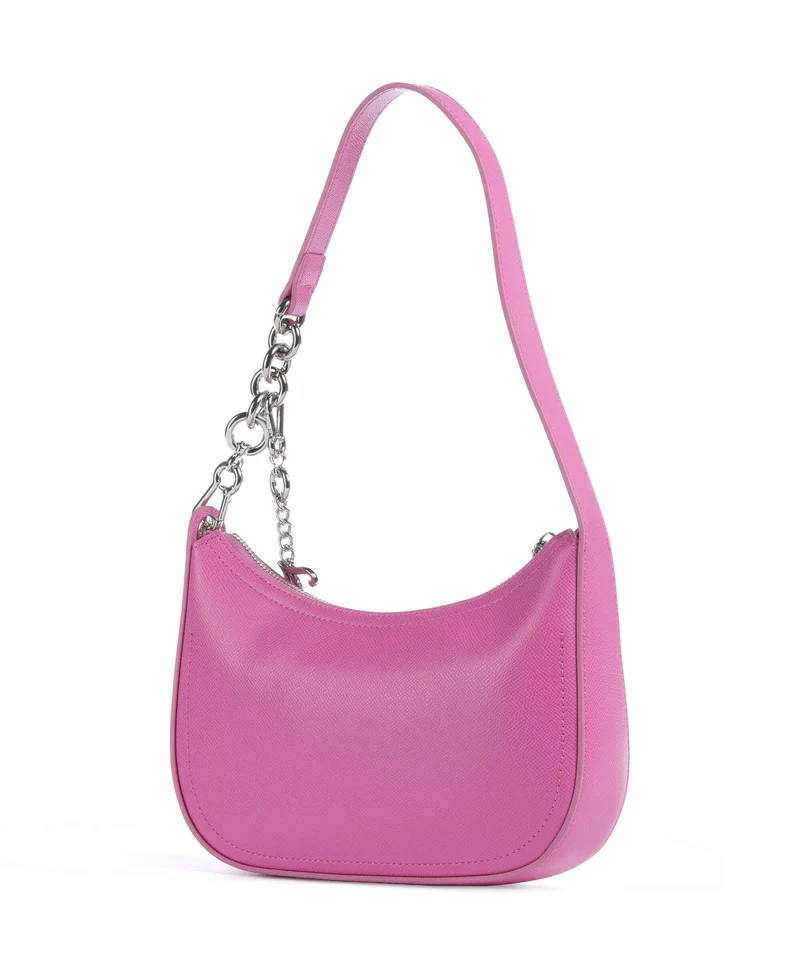 Juicy Couture Jasmine S Bolso de hombro super pink