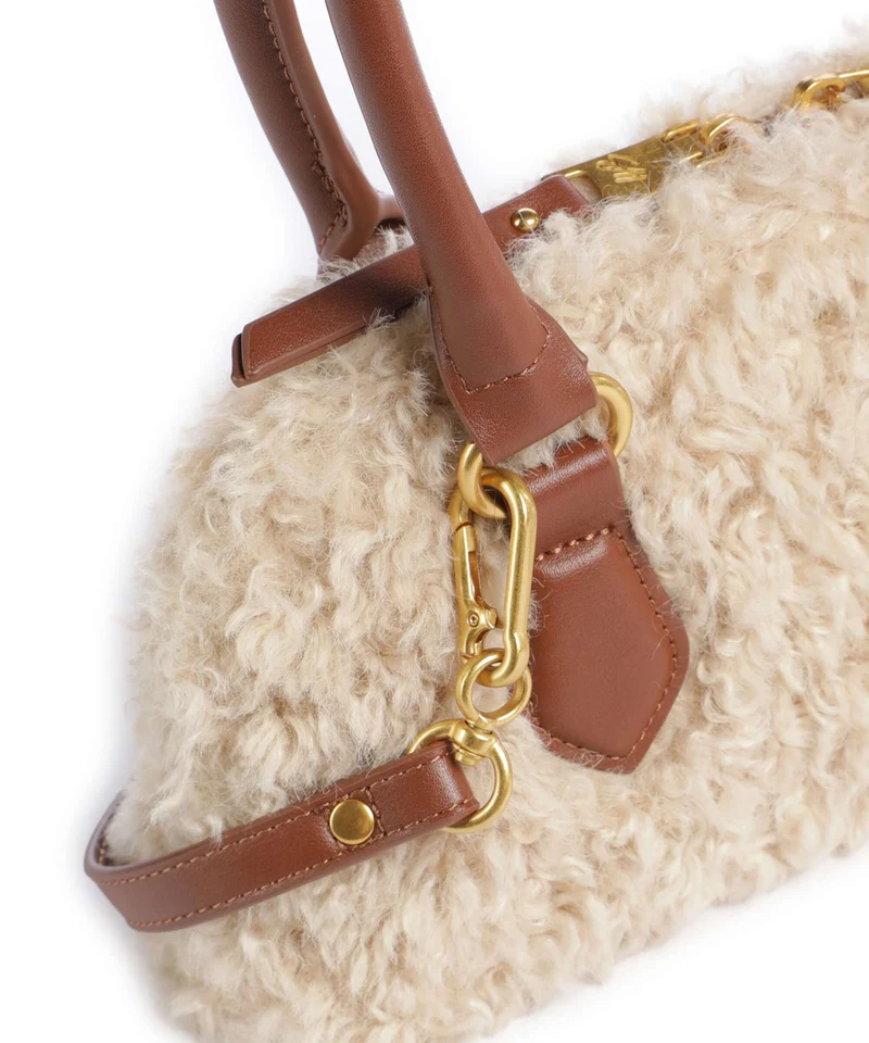 Steve Madden BSHALE-F Bolso de hombro cream