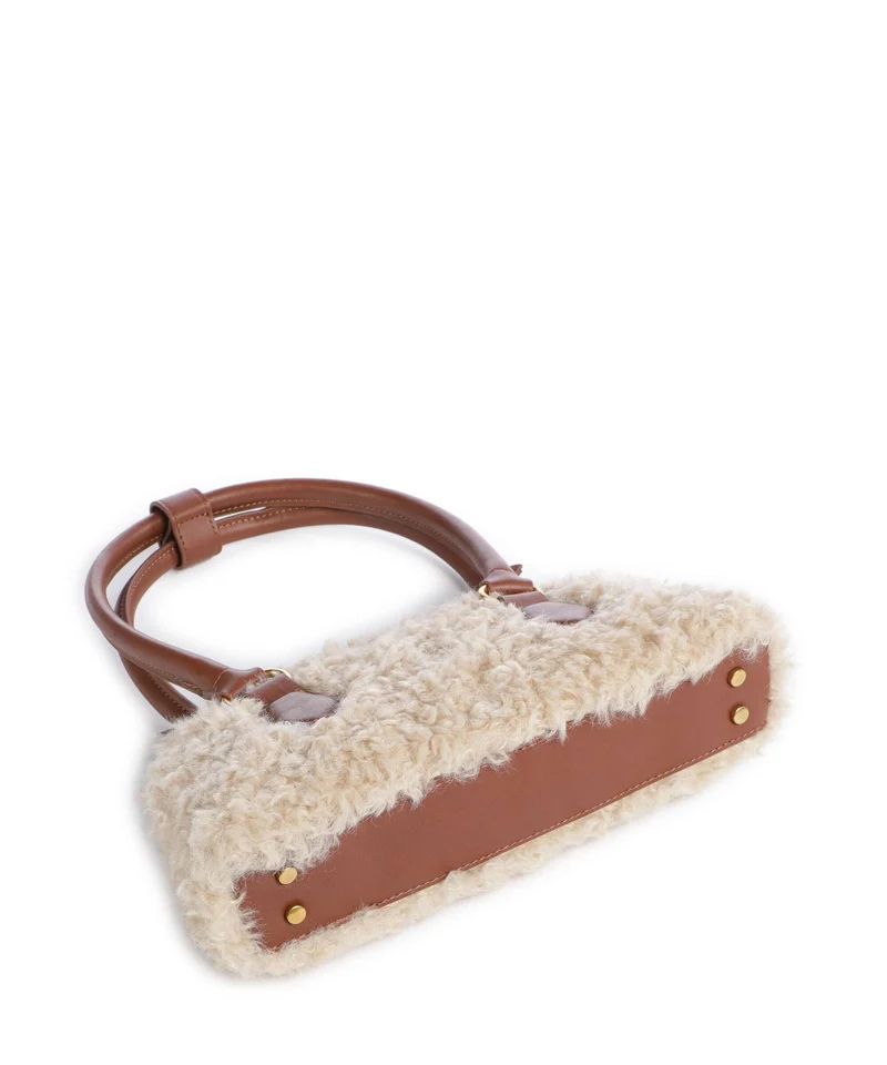 Steve Madden BSHALE-F Bolso de hombro cream