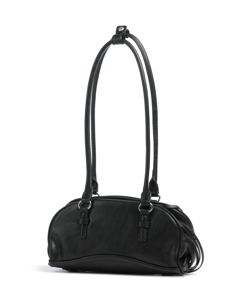 Liebeskind Capri Cow Naturale S Bolso de hombro black