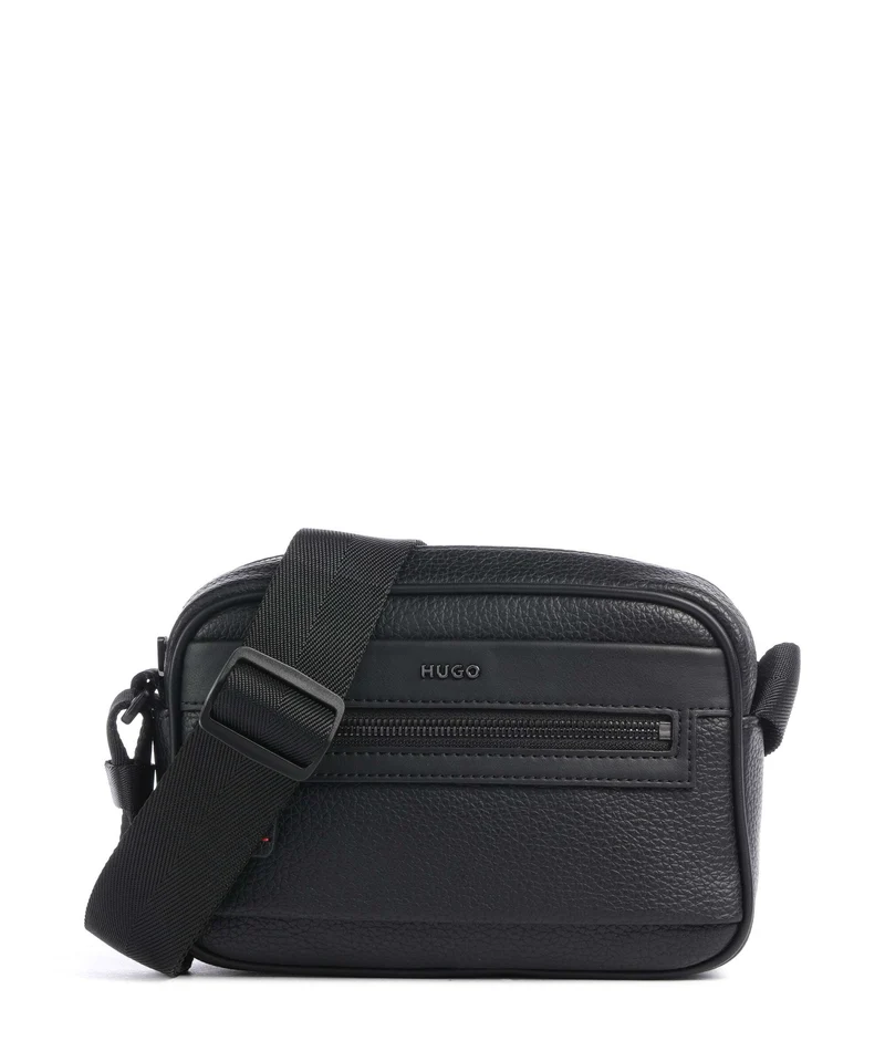Hugo Huke Bandolera black