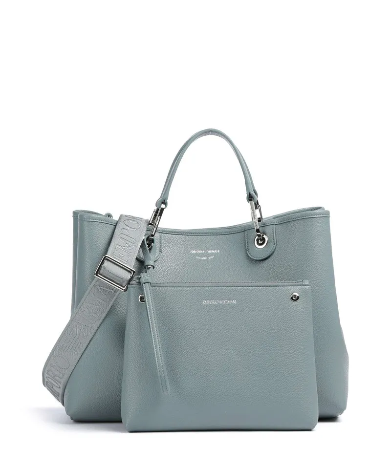 Emporio Armani My EA M Bolso de mano polvere/moka