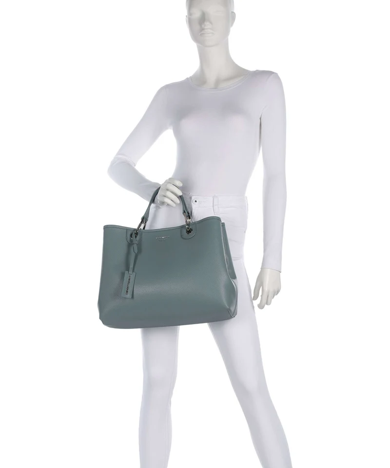 Emporio Armani My EA M Bolso de mano polvere/moka
