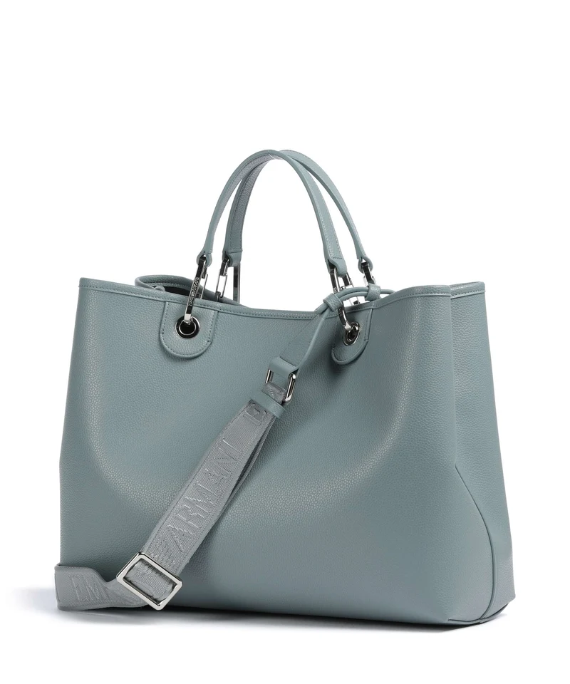 Emporio Armani My EA M Bolso de mano polvere/moka