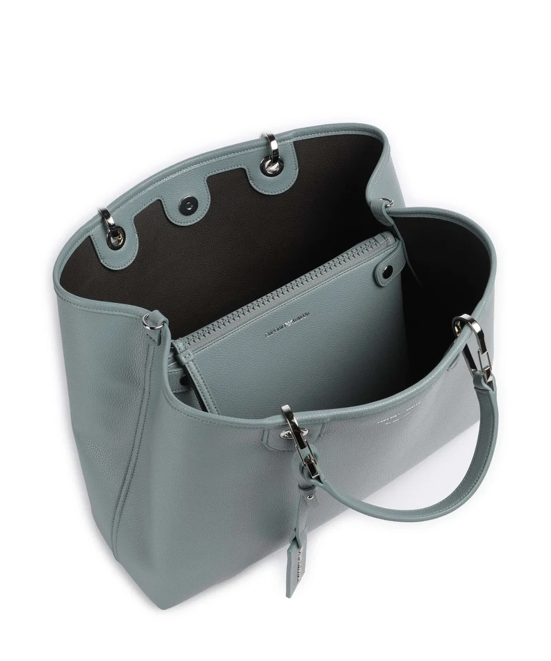 Emporio Armani My EA M Bolso de mano polvere/moka
