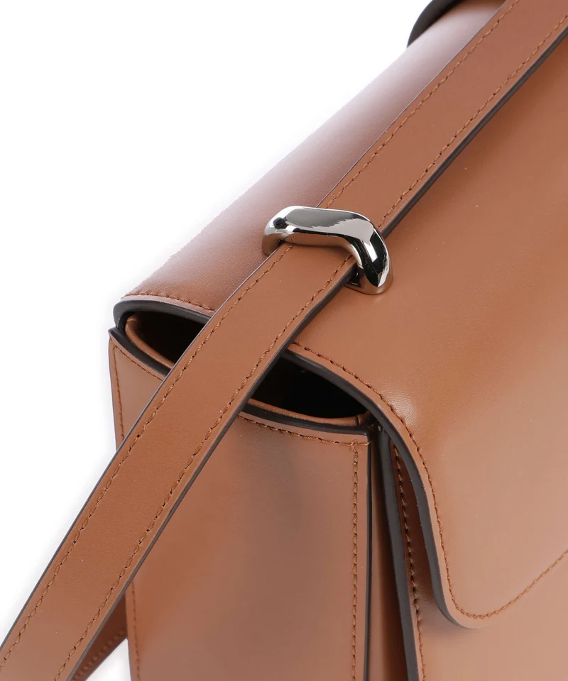 Emporio Armani Costanza L Bolso de hombro terracotta