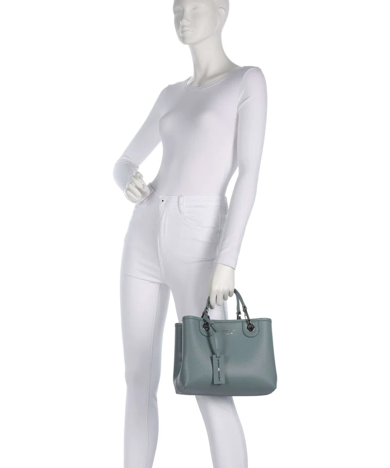 Emporio Armani My EA S Bolso de mano polvere/moka
