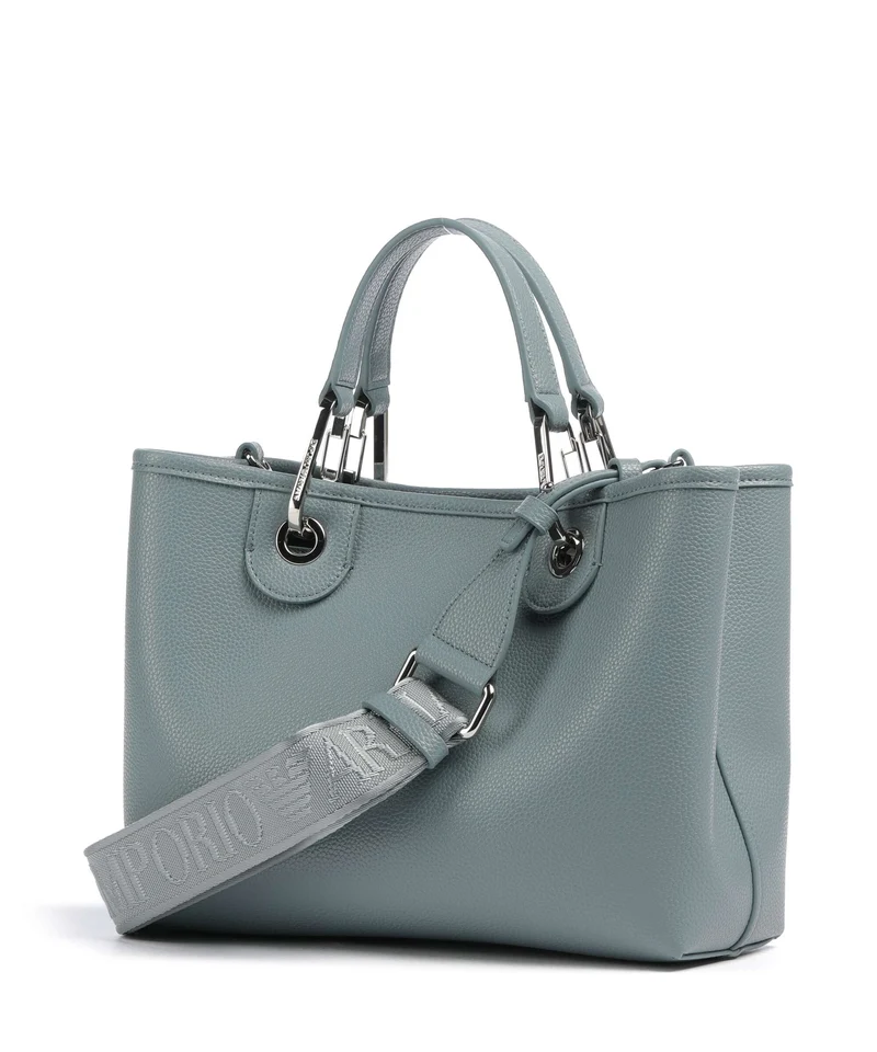 Emporio Armani My EA S Bolso de mano polvere/moka