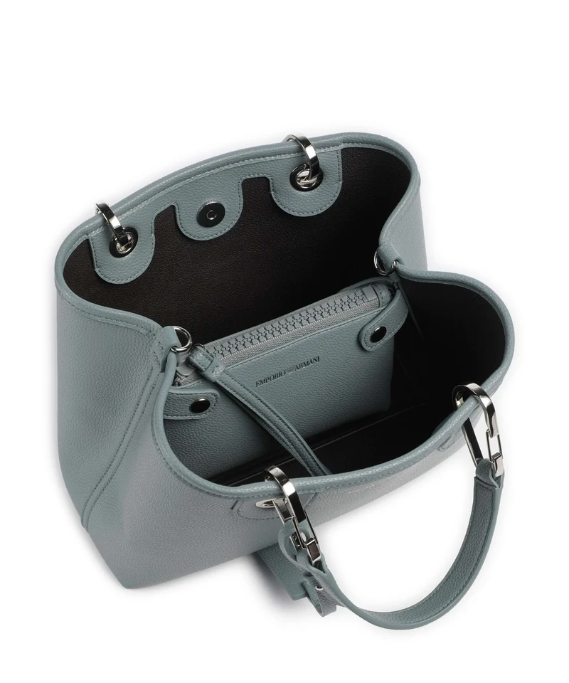 Emporio Armani My EA S Bolso de mano polvere/moka