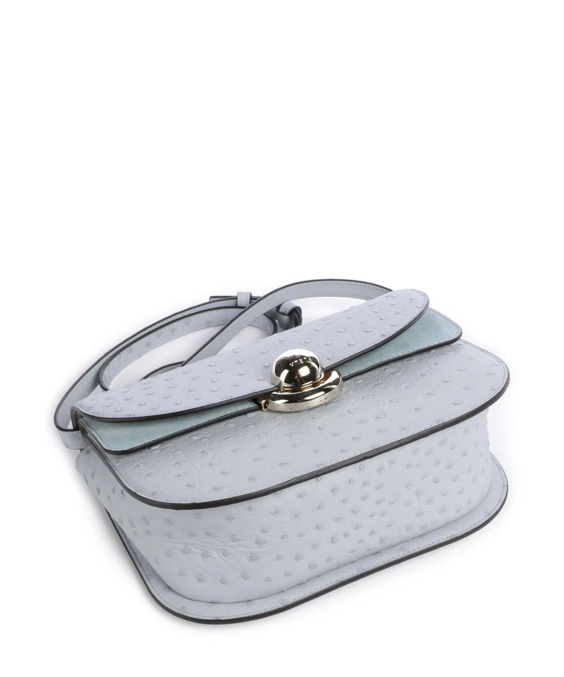 Furla Sfera S Bandolera carta da zucchero