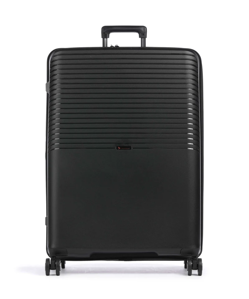 Pack Easy Jet Maleta con 4 ruedas black