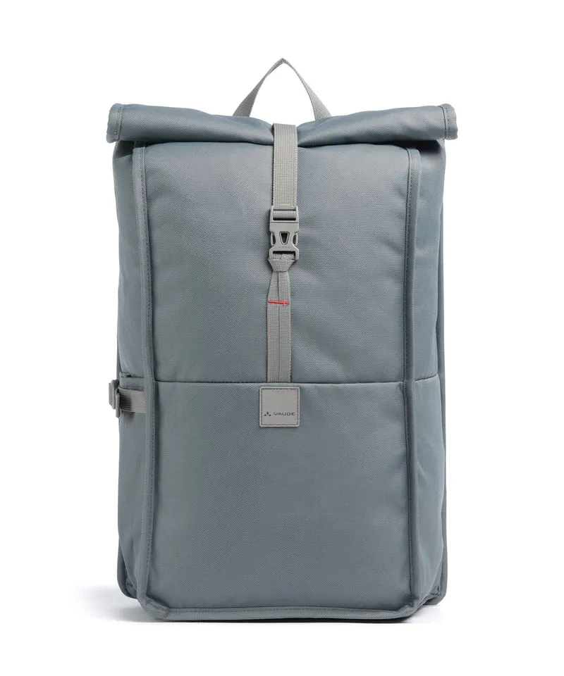 Vaude Coreway 20 Mochila roll-top heron