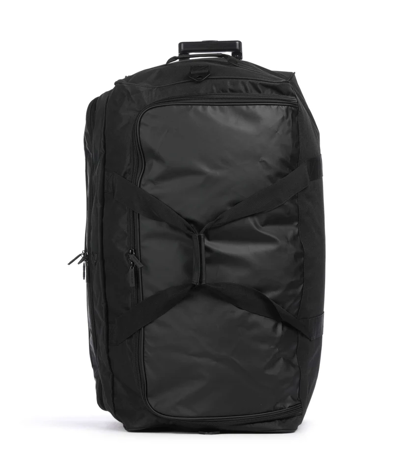 Pack Easy Light Bag Bolso de viaje con ruedas black