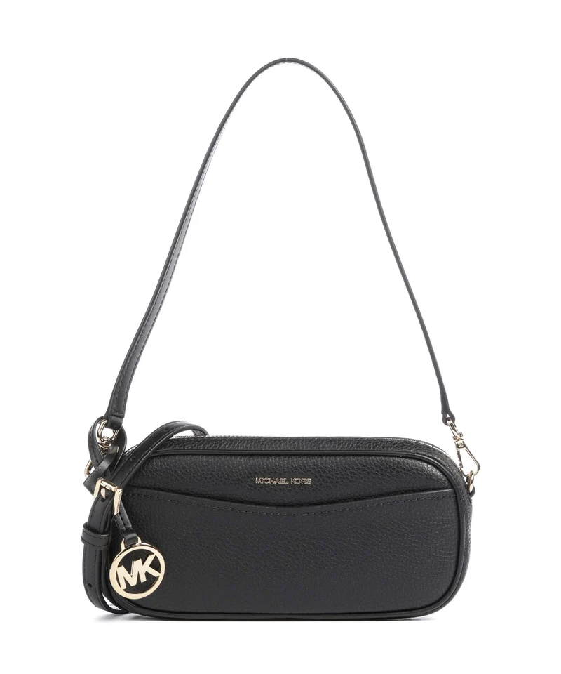 Michael Kors May Small Bolso de hombro black