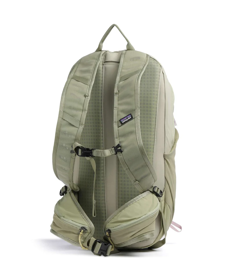 Patagonia Terravia 22 Mochila de senderismo weathered stone