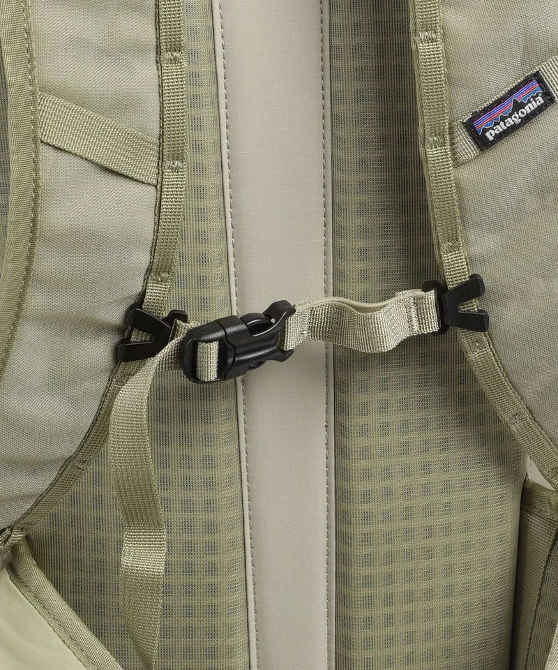 Patagonia Terravia 22 Mochila de senderismo weathered stone
