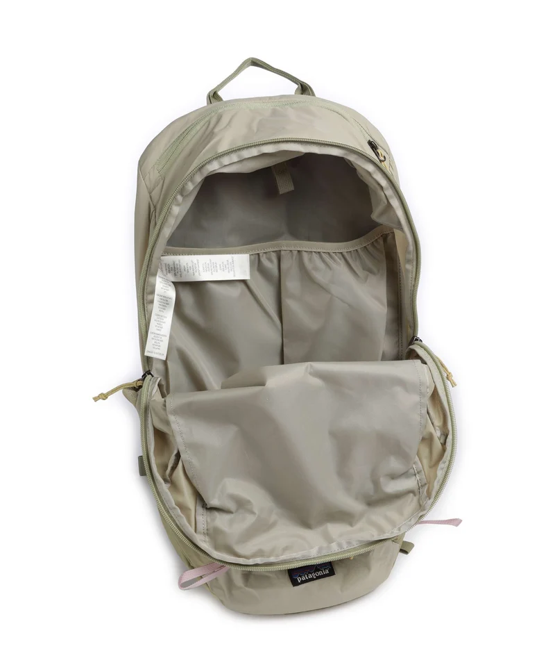Patagonia Terravia 22 Mochila de senderismo weathered stone