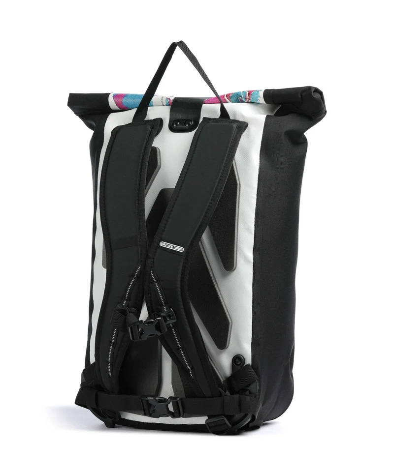Ortlieb Velocity Design 23 Mochila roll-top peelinbg paint