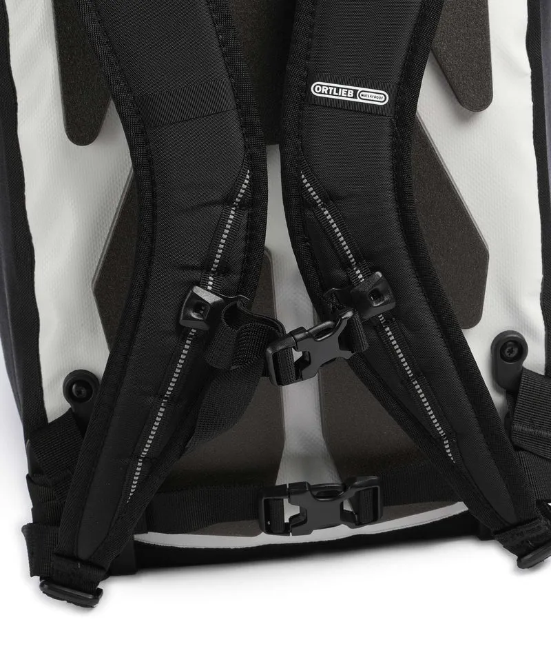 Ortlieb Velocity Design 23 Mochila roll-top peelinbg paint