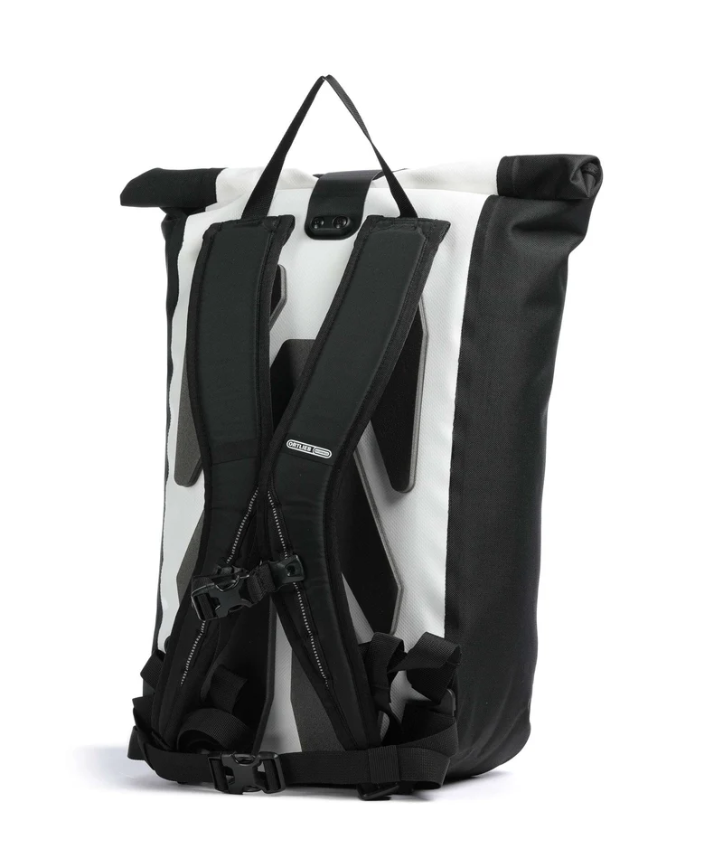 Ortlieb Velocity Design 23 Mochila roll-top portland heights