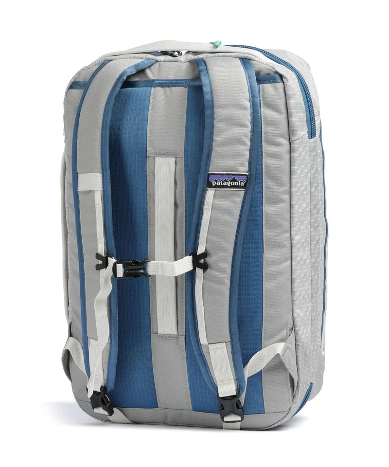 Patagonia Black Hole MCL Micro Mochila de viaje birch white
