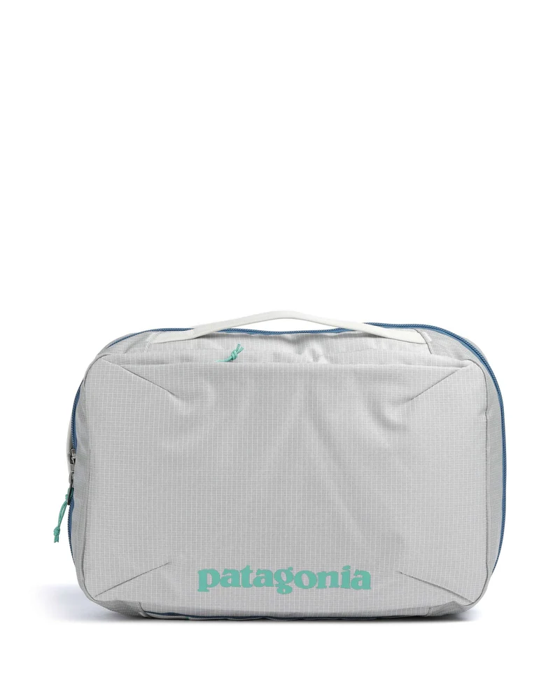 Patagonia Black Hole MCL Micro Mochila de viaje birch white