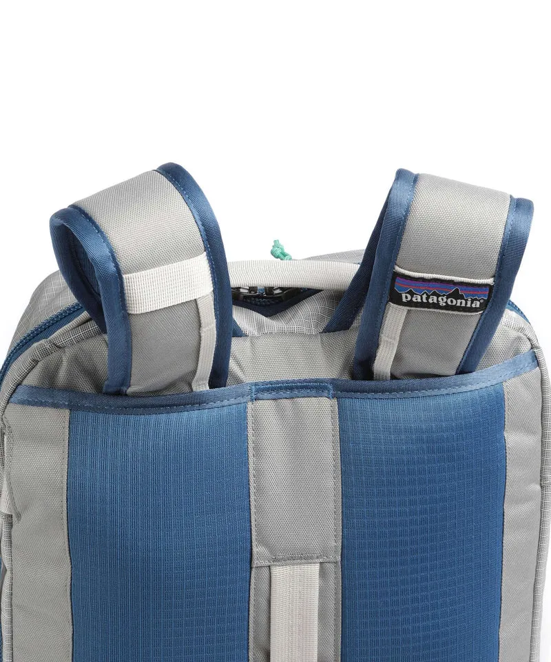 Patagonia Black Hole MCL Micro Mochila de viaje birch white