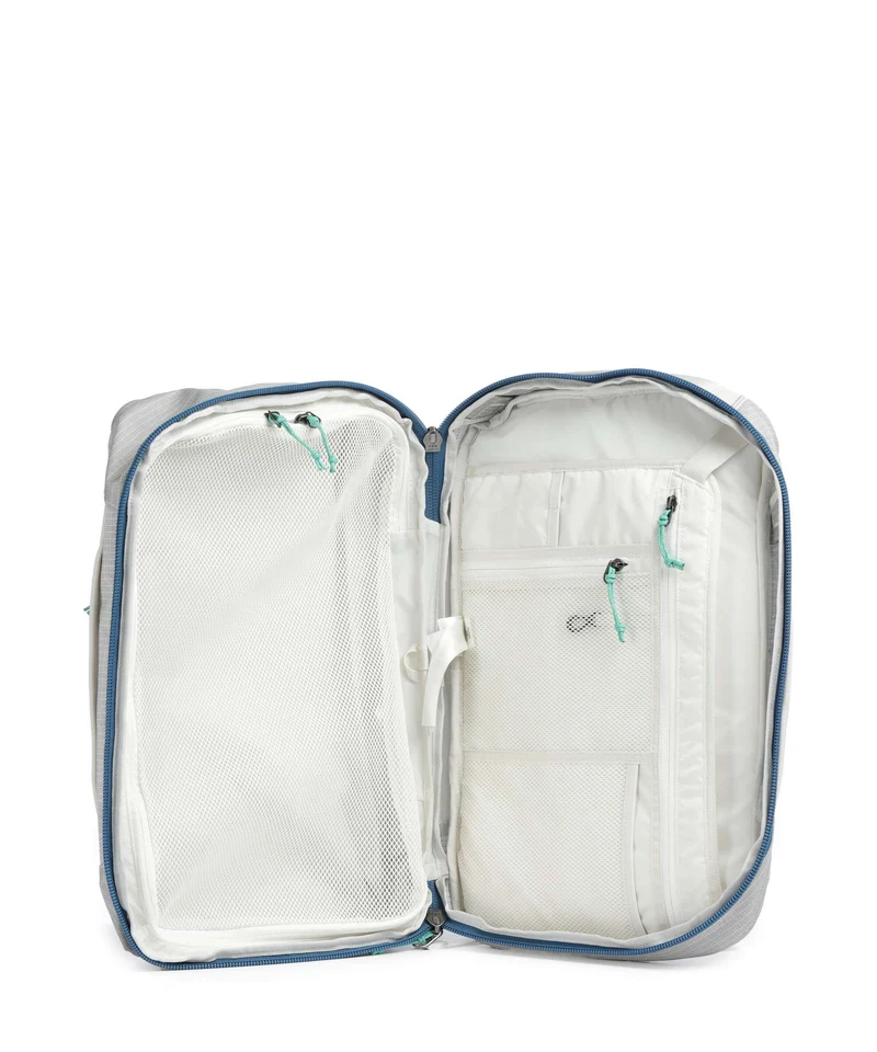 Patagonia Black Hole MCL Micro Mochila de viaje birch white