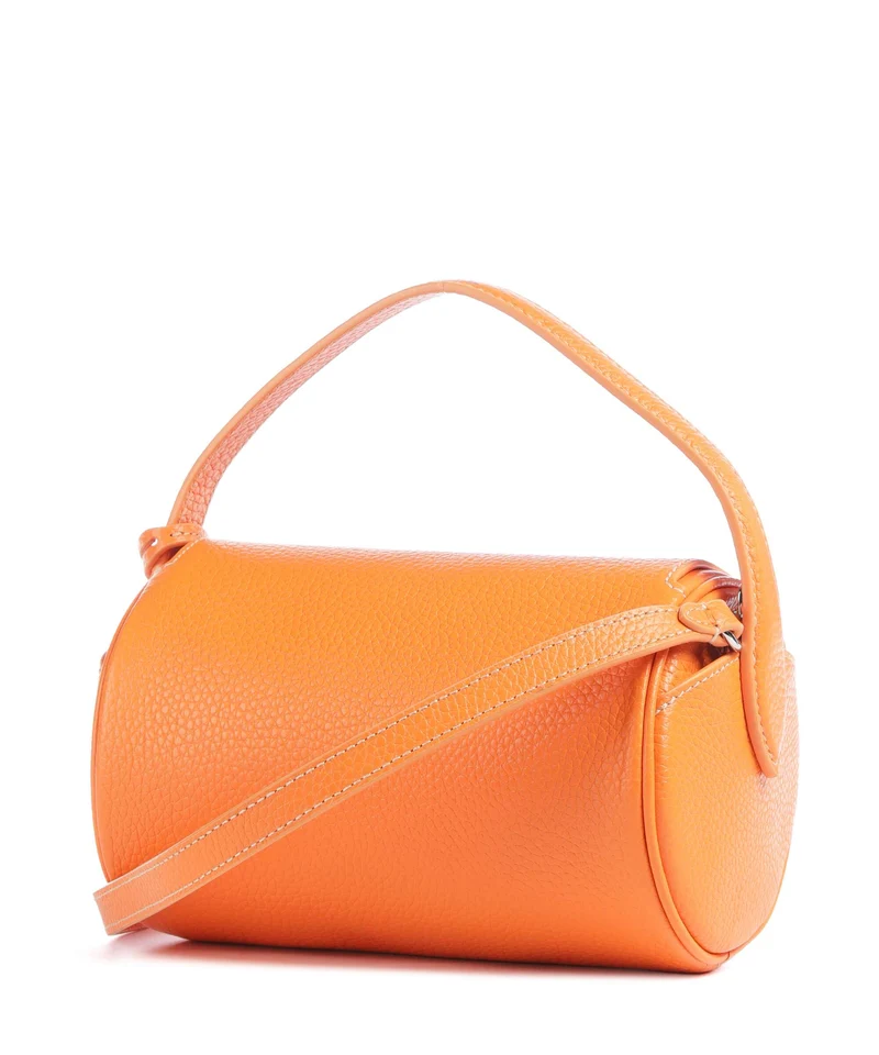 Polo Ralph Lauren Play Mini Bolso de mano orange peel