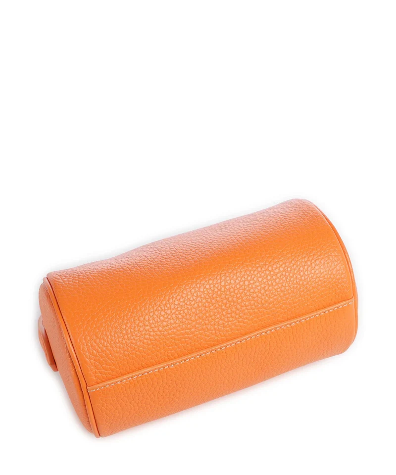 Polo Ralph Lauren Play Mini Bolso de mano orange peel