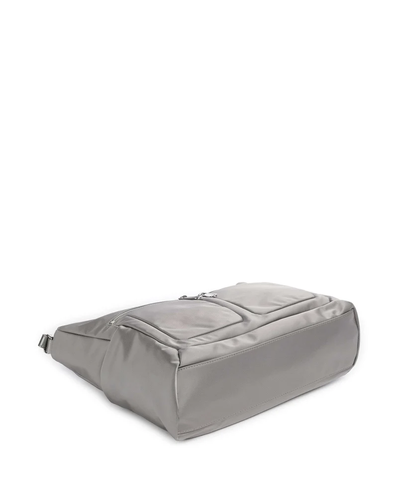 Mandarina Duck Active Lux Bolso de hobo gun metal