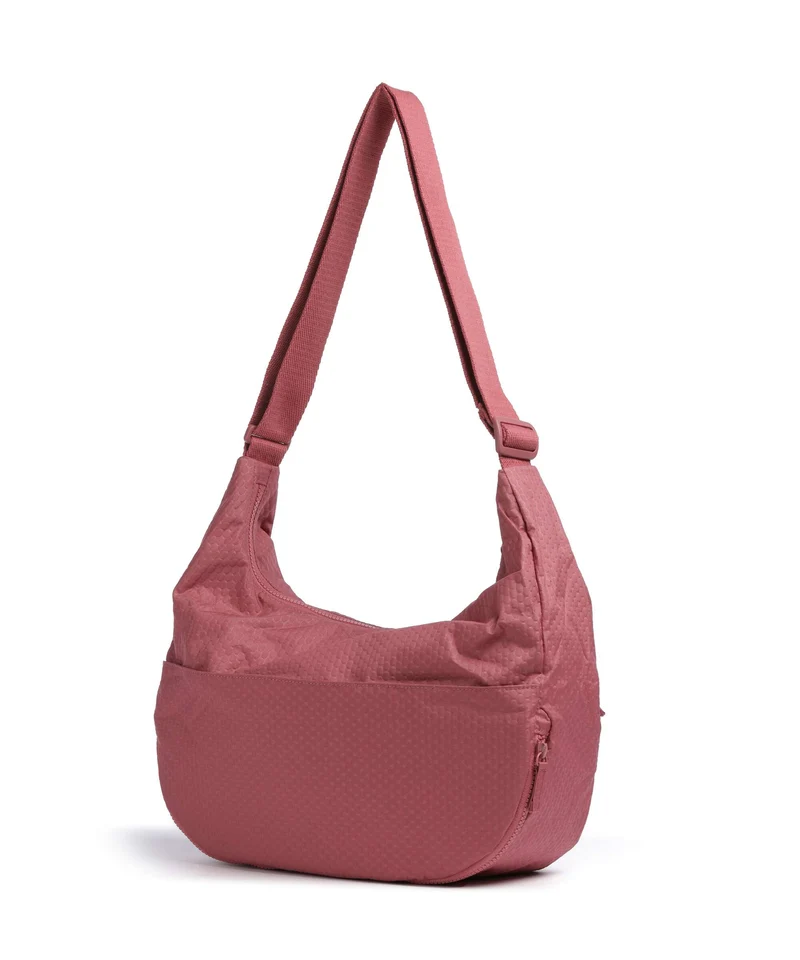 Mandarina Duck Revival 2.0 Bolso de hobo scarlet