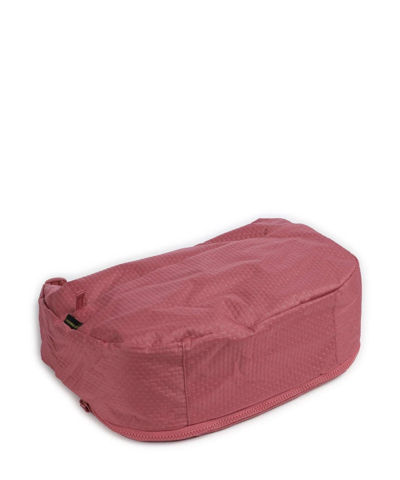Mandarina Duck Revival 2.0 Bolso de hobo scarlet