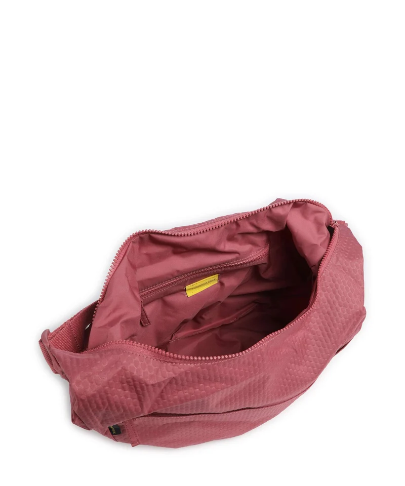 Mandarina Duck Revival 2.0 Bolso de hobo scarlet