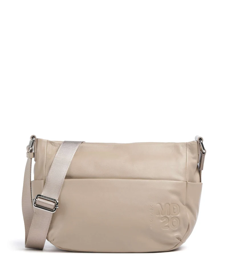 Mandarina Duck MD20 Bandolera warm taupe