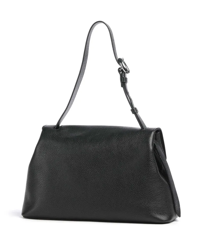 Coccinelle Fern Bolso de hombro noir