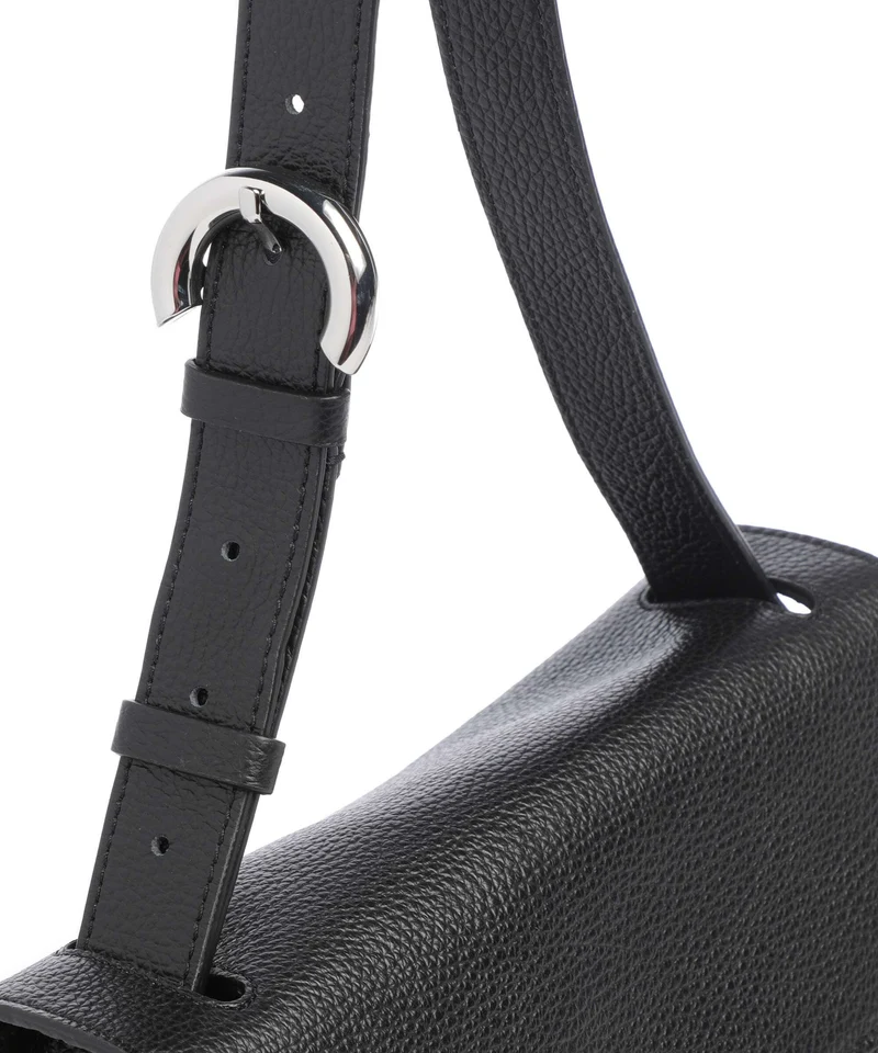 Coccinelle Fern Bolso de hombro noir