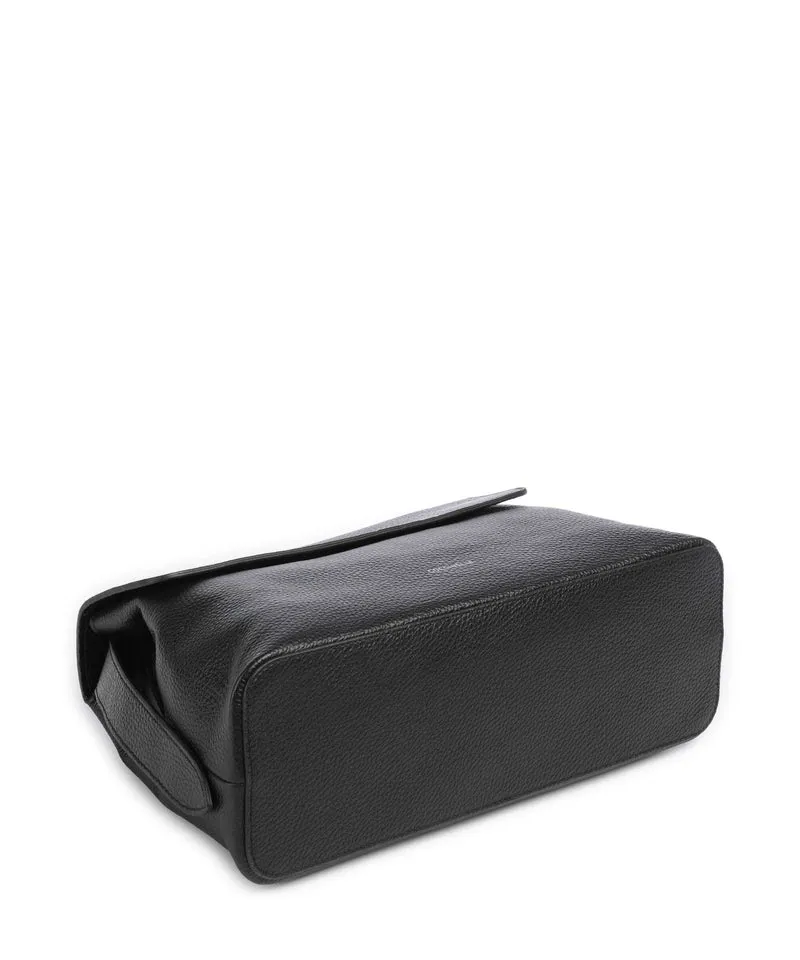 Coccinelle Fern Bolso de hombro noir