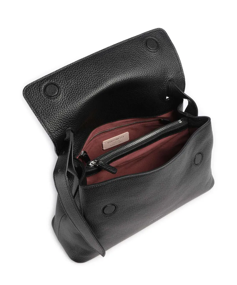 Coccinelle Fern Bolso de hombro noir