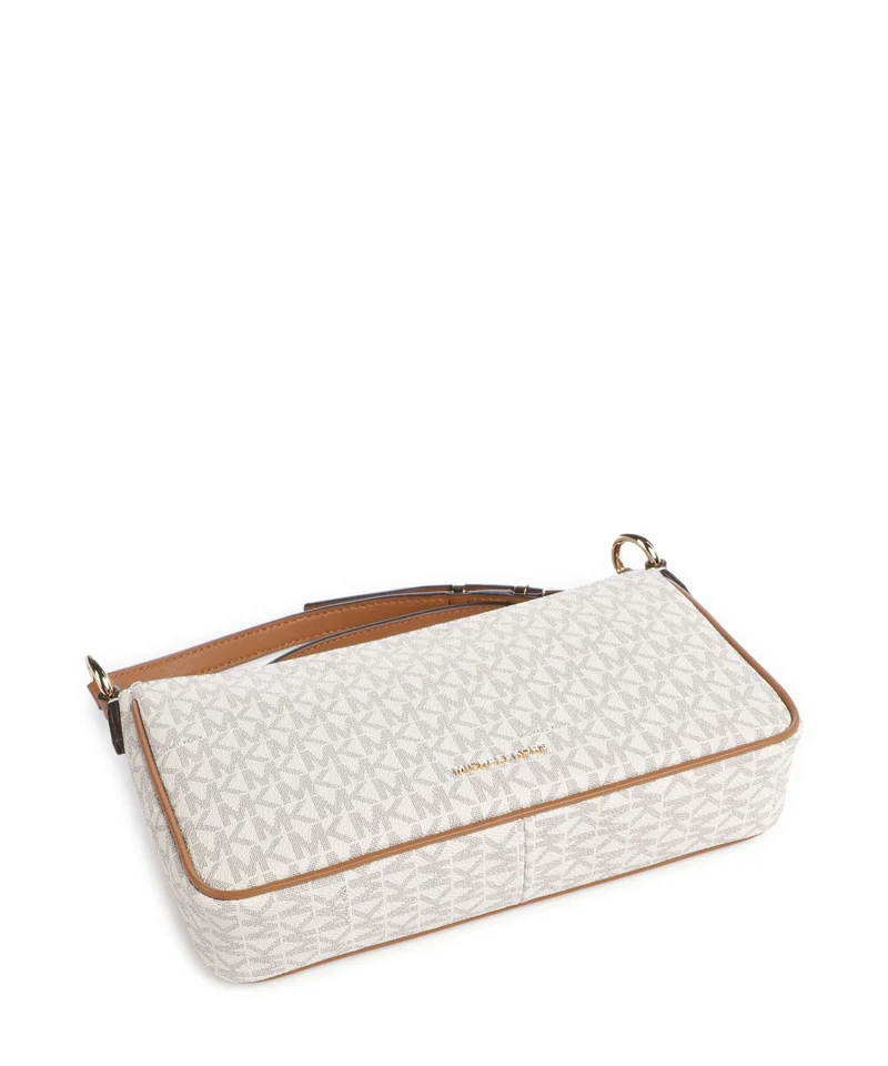 Michael Kors Bryant 5 in 1 Bandolera vanilla/acorn