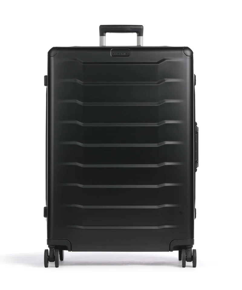 Stratic Phoenix Alu Maleta con 4 ruedas black